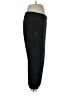 Chico's Solid Black Active Pants Size Lg (2) - photo 4