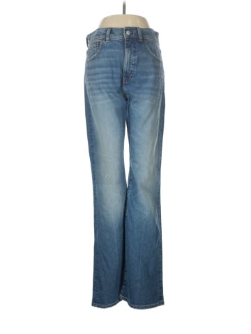 Madewell The Vintage Flare Jean (view 1)