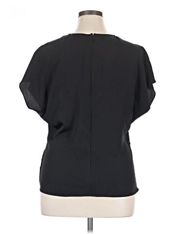 Express Short Sleeve Blouse (view 2)