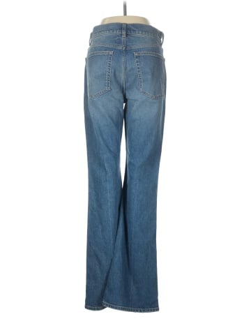 Madewell The Vintage Flare Jean (view 2)