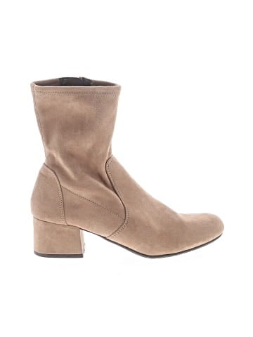 Kenneth Cole REACTION Ankle Boots (view 1)