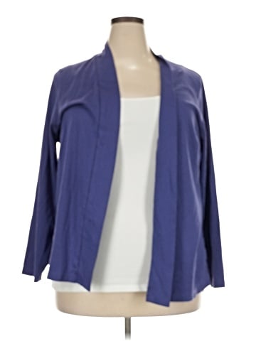 L.L.Bean Cardigan (view 1)