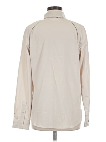 Columbia Long Sleeve Button-Down Shirt (view 2)