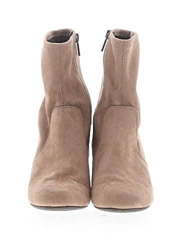 Kenneth Cole REACTION Ankle Boots (view 2)