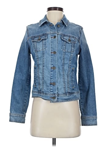 Old Navy Denim Jacket (view 1)
