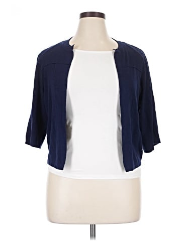 Signature by Robbie Bee Cardigan (view 1)