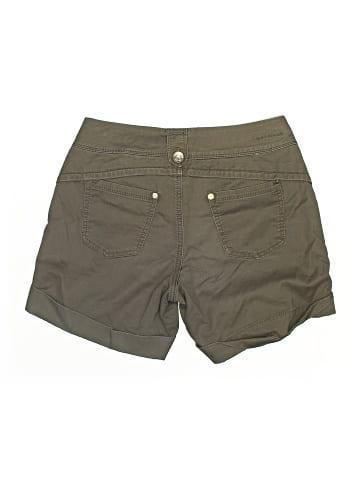 DKNY Jeans Khaki Shorts (view 2)