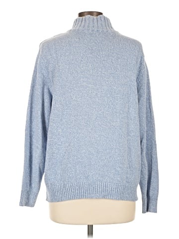 Karen Scott Pullover Sweater (view 2)