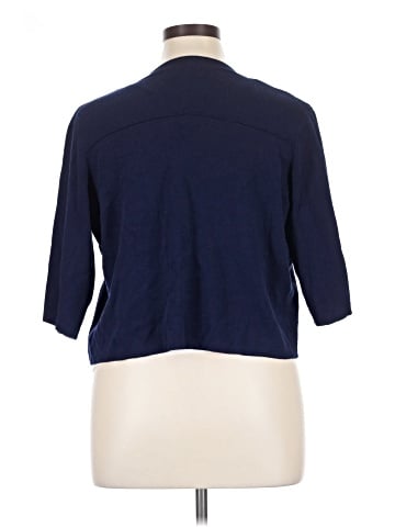 Signature by Robbie Bee Cardigan (view 2)