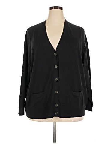 Lands' End Cardigan (view 1)