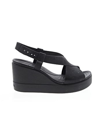 Crocs Wedges (view 1)