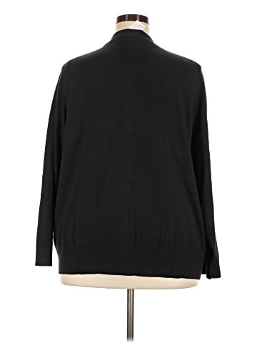 Lands' End Cardigan (view 2)