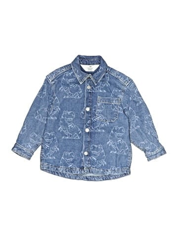 H&M Denim Jacket (view 1)