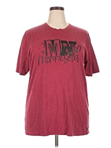 Next Level Apparel Short Sleeve T-Shirt (view 1)