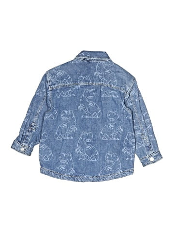 H&M Denim Jacket (view 2)