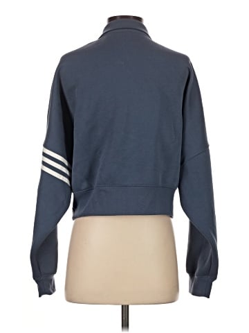 Adidas Zip Up Hoodie (view 2)