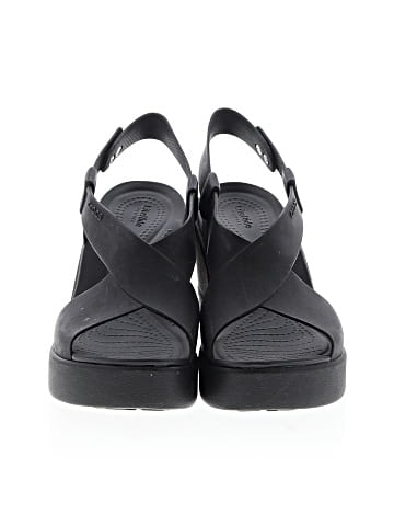 Crocs Wedges (view 2)