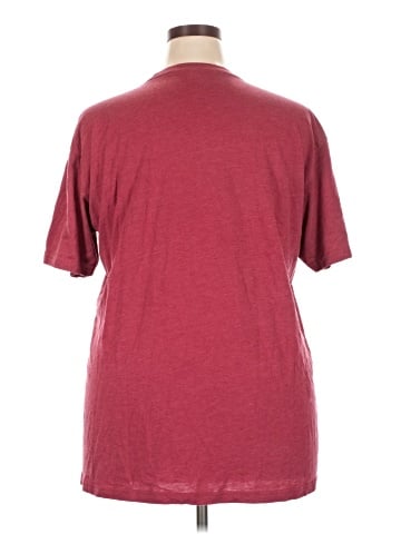 Next Level Apparel Short Sleeve T-Shirt (view 2)