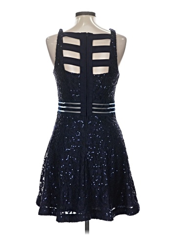 Speechless Cocktail Dress (view 2)