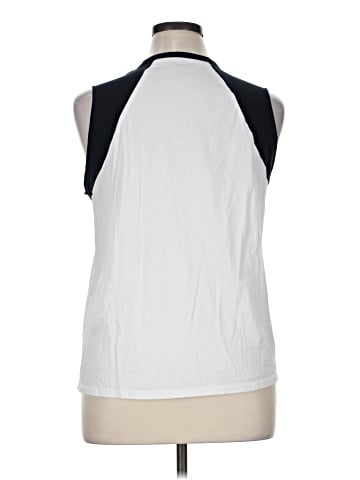 Wrangler Jeans Co Sleeveless Top (view 2)