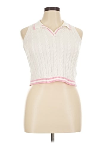 Lilly Pulitzer Sweater Vest (view 1)
