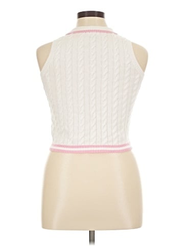 Lilly Pulitzer Sweater Vest (view 2)