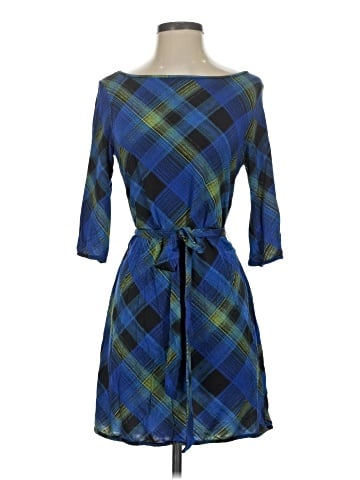 Leota Casual Dress (view 1)