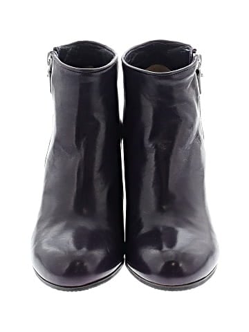 Dries Van Noten Ankle Boots (view 2)