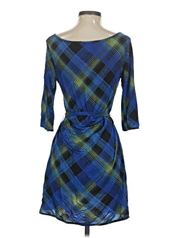 Leota Casual Dress (view 2)
