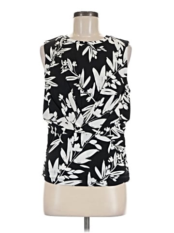 Cynthia Steffe Sleeveless T-Shirt (view 1)