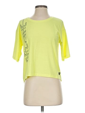 New Balance Active T-Shirt (view 1)