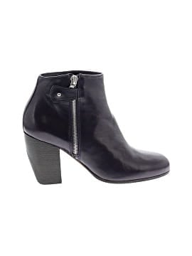 Dries Van Noten Ankle Boots (view 1)