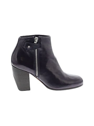 Dries Van Noten Ankle Boots (view 1)