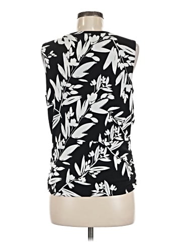 Cynthia Steffe Sleeveless T-Shirt (view 2)