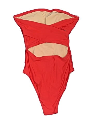 J.Crew One Piece Swimsuit (view 2)