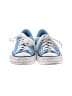 Converse Blue Sneakers Size 11 (kids) - photo 2