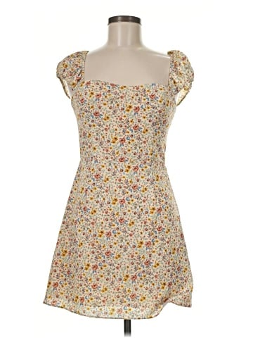 French Connection Casual Dress (view 1)