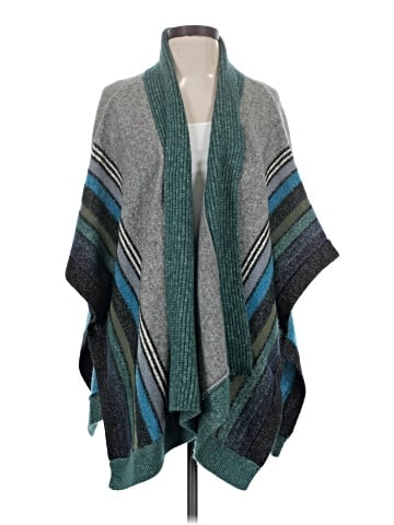 CAbi Poncho (view 1)