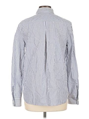 Tommy Hilfiger Long Sleeve Button-Down Shirt (view 2)