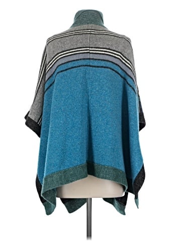 CAbi Poncho (view 2)