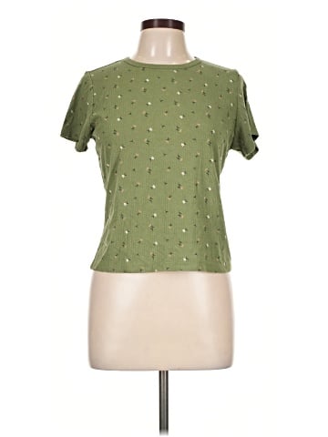 Old Navy Short Sleeve T-Shirt (view 1)