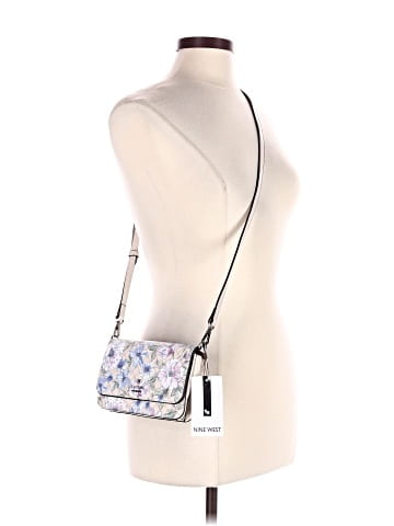 Nine West Crossbody Bag (view 2)