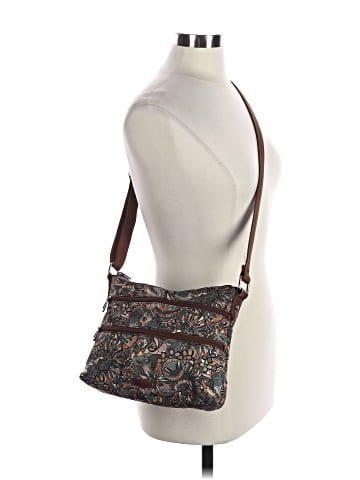 Sakroots Crossbody Bag (view 2)