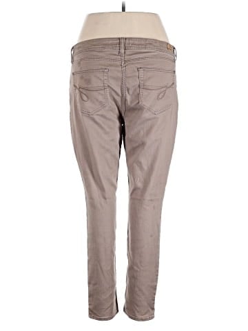 Jordache Khakis (view 2)