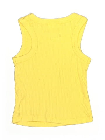 Okie Dokie Sleeveless T-Shirt (view 2)