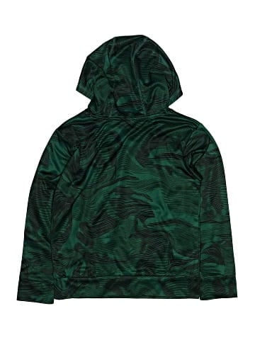 Adidas Pullover Hoodie (view 2)