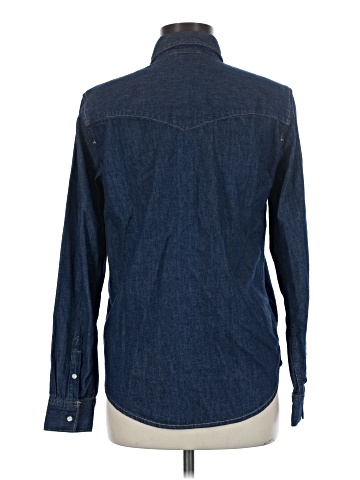 Levi's Long Sleeve Button-Down Shirt (view 2)