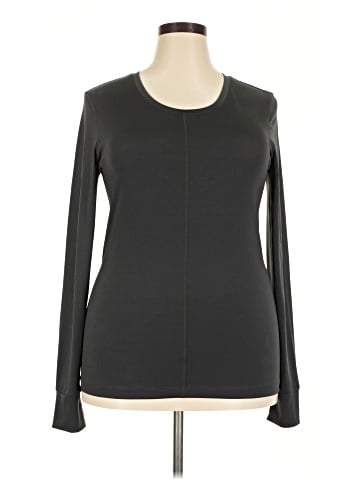 Fabletics Long Sleeve T-Shirt (view 1)