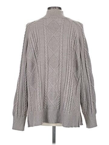 Philosophy Republic Clothing Turtleneck Sweater (view 2)