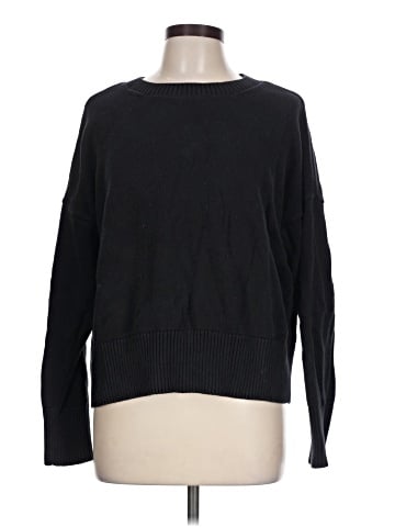 Lands' End Pullover Sweater (view 1)